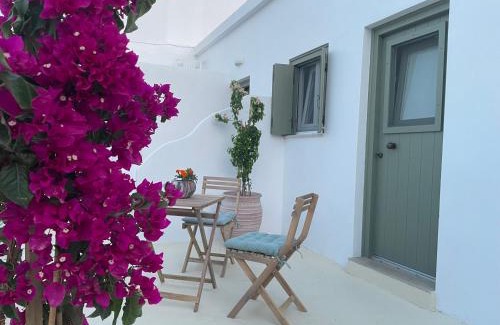 Psathi Apartment | Kisari Kimolos Chorio Double Room