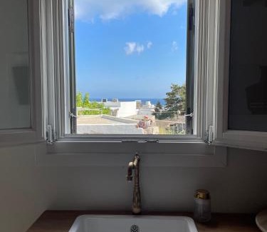 Psathi Apartment | Kisari Kimolos Chorio Double Room