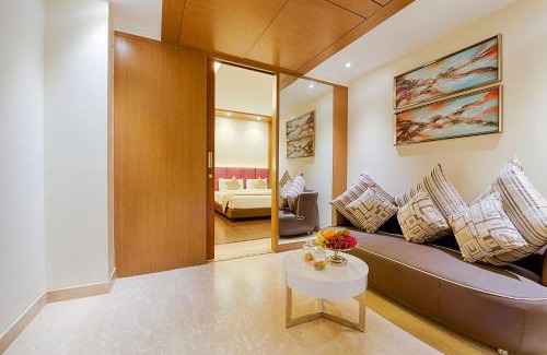 Seth Narang Das Layout Hotel | Kiscol Grands Hotel