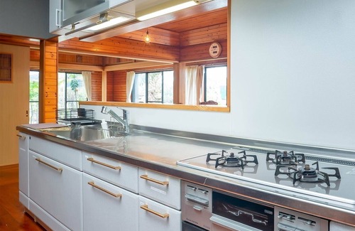 Amami House | Kise A place to stay for large groups/Amami Kagoshima