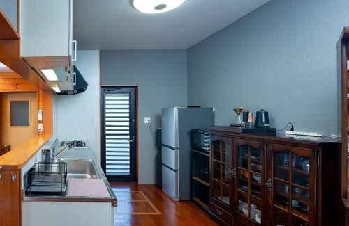 Amami House | Kise A place to stay for large groups/Amami Kagoshima