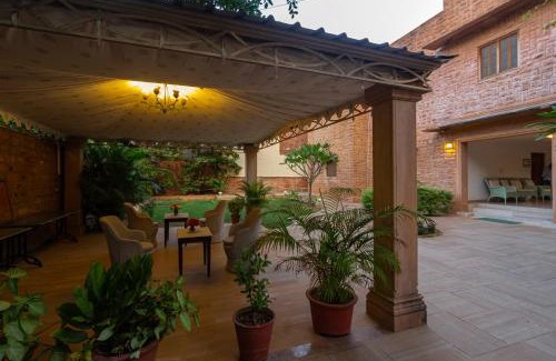 Ratanada House | Kishen Villa