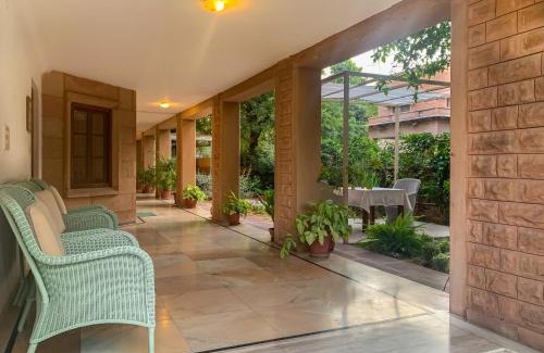 Ratanada House | Kishen Villa