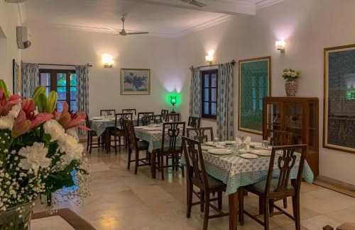Ratanada House | Kishen Villa