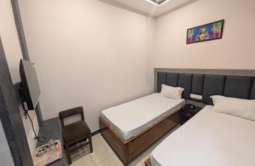 Ramnagar Hotel | Kishori Vatika