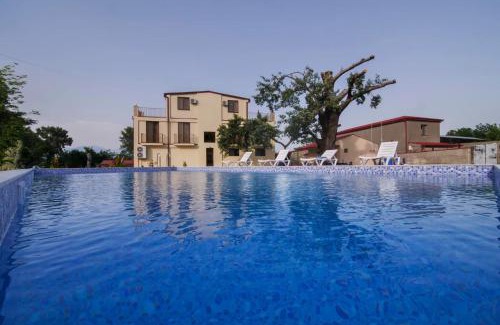 Telavi Hotel | Kisi Garden Hotel