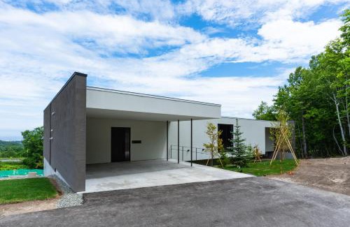 Yoichi Villa | Kisin