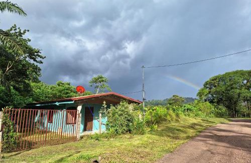 Rancho Quemado Apartment | Kiskadee House