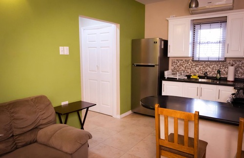 Port of Spain House | Kiskadee Korner