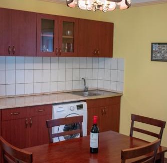 Szekkutas Apartment | Kiskakas Vendégház