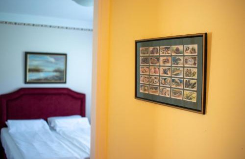 Szekkutas Apartment | Kiskakas Vendégház