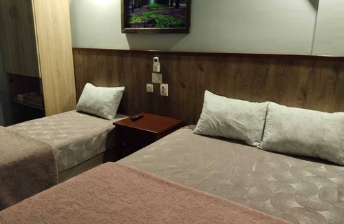 Antalya City Centre House | Kisla Pansiyon