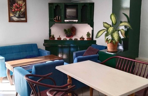 Antalya City Centre House | Kisla Pansiyon