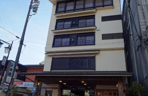 Gero Onsen Hotel | Kisoya