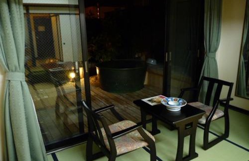 Gero Onsen Hotel | Kisoya
