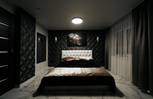Silute Apartment | Kiss Apartment