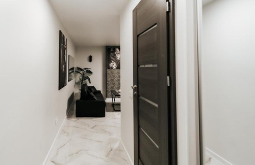 Silute Apartment | Kiss Apartment