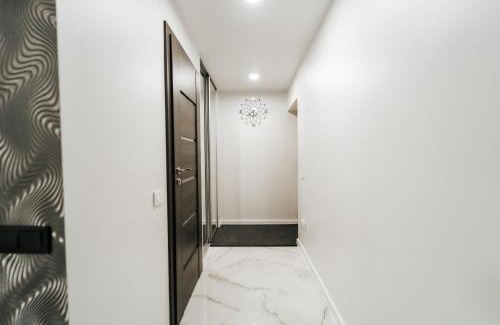 Silute Apartment | Kiss Apartment