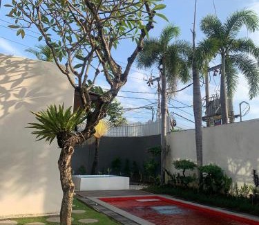Petitenget Villa | Kiss Bali Villas