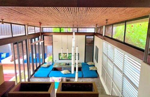 Petitenget Villa | Kiss Bali Villas