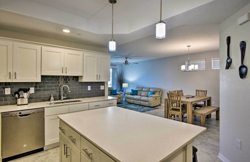 Kissimmee Condo | Kissimmee Condo w/Resort-Style Amenities!