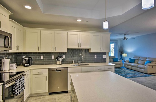 Kissimmee Condo | Kissimmee Condo w/Resort-Style Amenities!