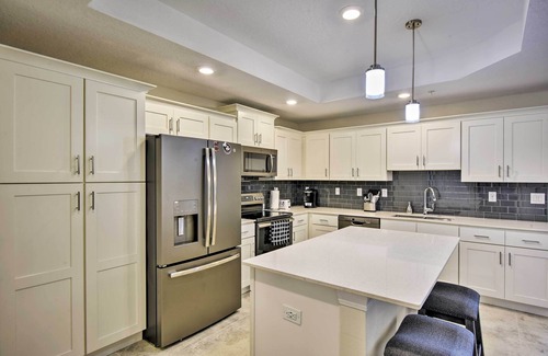 Kissimmee Condo | Kissimmee Condo w/Resort-Style Amenities!