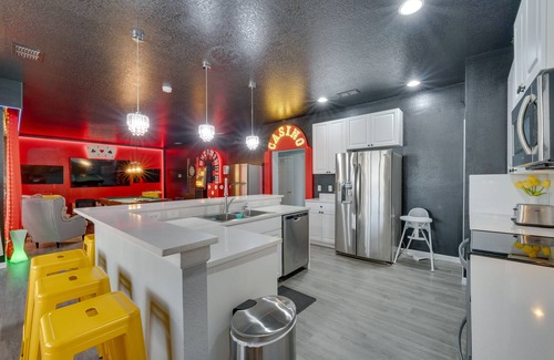 Bellavida House | Kissimmee Oasis w/Resort Perks!