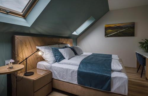 Balatonszemes Bed & Breakfast | Kistücsök Food & Room
