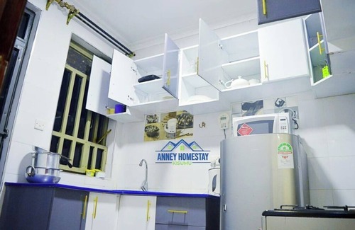 Kisumu Apartment | Kisumu Anney Homestay