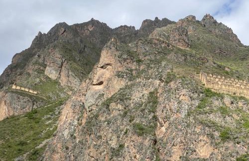 Ollantaytambo Bed & Breakfast | Kiswar Lodg