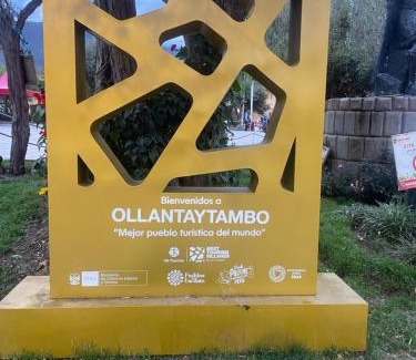 Ollantaytambo Bed & Breakfast | Kiswar Lodg