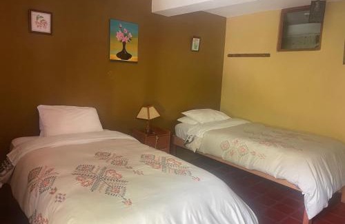 Ollantaytambo Bed & Breakfast | Kiswar Lodg
