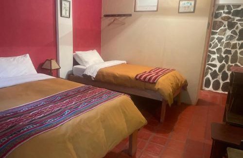 Ollantaytambo Bed & Breakfast | Kiswar Lodg