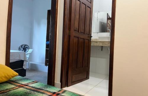 Itacare Apartment | Kit araras pituba 2