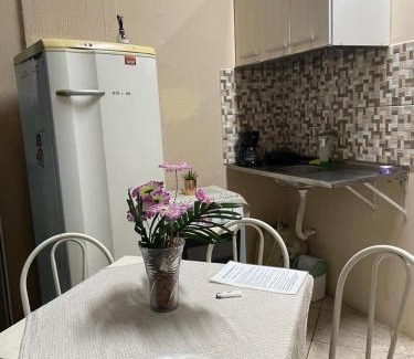 Centro Apartment | Kit Centro Extra