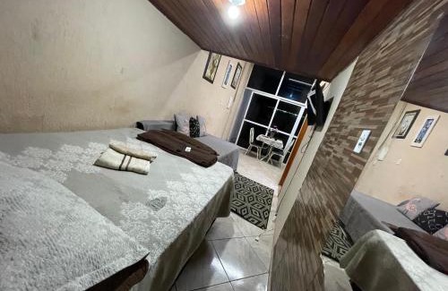 Centro Apartment | Kit Centro Extra