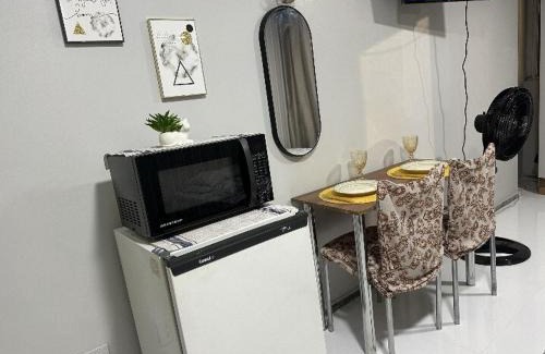 Asa Norte Apartment | kit in Asa Norte near the stadium and Brasília Shopping