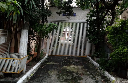 Vila Clementino Apartment | Kit Net (2) Private Newly refurbished. with garage for small or medium-sized car.