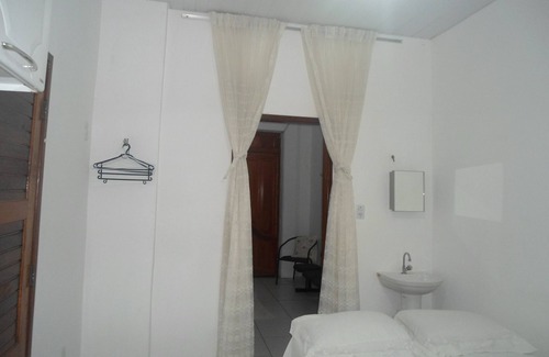 Campina House | KIT NET, IN THE BELÉM COMMERCIAL CENTER!