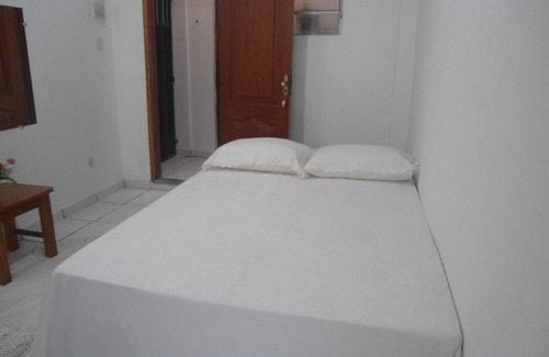 Campina House | KIT NET, IN THE BELÉM COMMERCIAL CENTER!