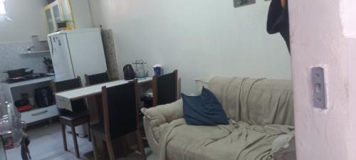 Canudos Apartment | Kit net mobiliada, entre em contato para reservar