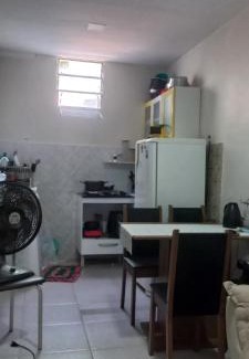 Canudos Apartment | Kit net mobiliada, entre em contato para reservar