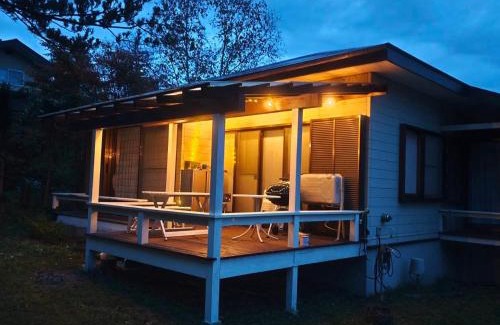 Kita Karuizawa House | Kitakaruizawa Morino Bessou NO7