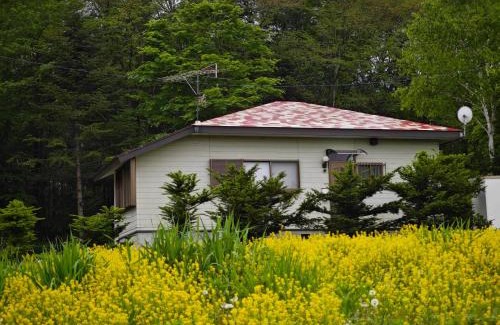 Kita Karuizawa House | Kitakaruizawa Morino Bessou NO7