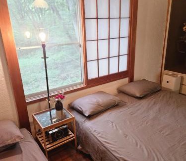 Tsumagoi House | Kitakaruizawa V's Villa -北軽井沢 ヴィーズ ヴィラ-