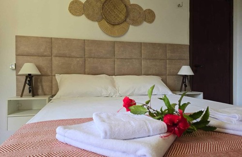 Colonia de Pescadores Hotel | Kite And Dreaming Hotel