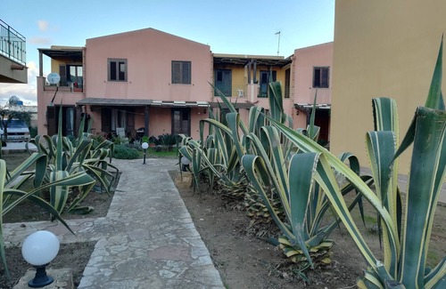 Birgi Vecchi House | Kite Francy's House