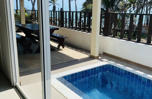 Aracati House | Kite Maison 50m from beach, Lagoa do Mato Beach