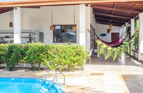 Parajuru House | Kite Oasis Parajuru Casa Branca